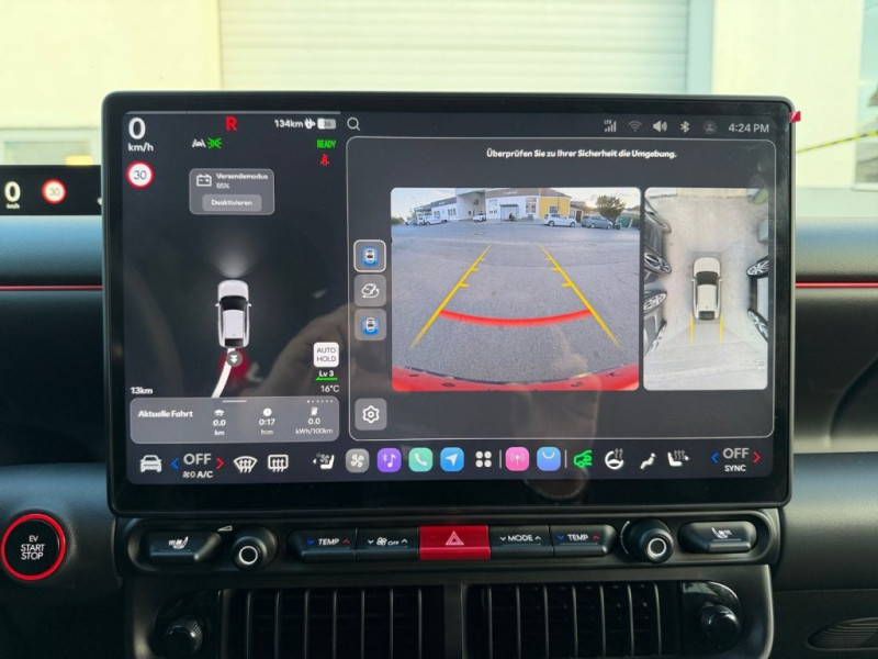 IONIQ 3 N LINE EVO 61 kWh i37e2-P2/3 - 21