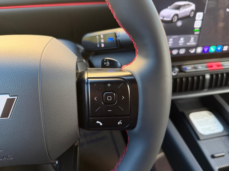 IONIQ 3 N LINE EVO 61 kWh i37e2-P2/3 - 24