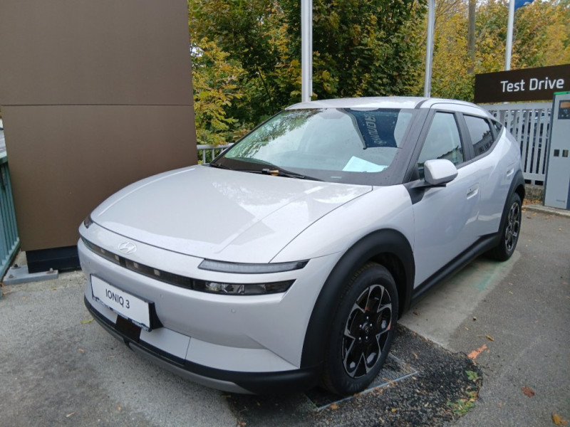 IONIQ 3 TREND 61 kWh i37t2