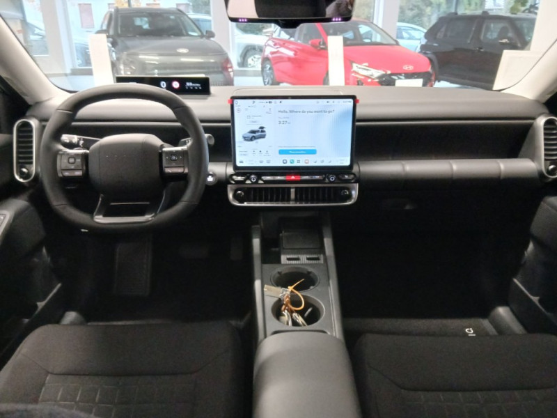 IONIQ 3 TREND 61 kWh i37t2 - 2