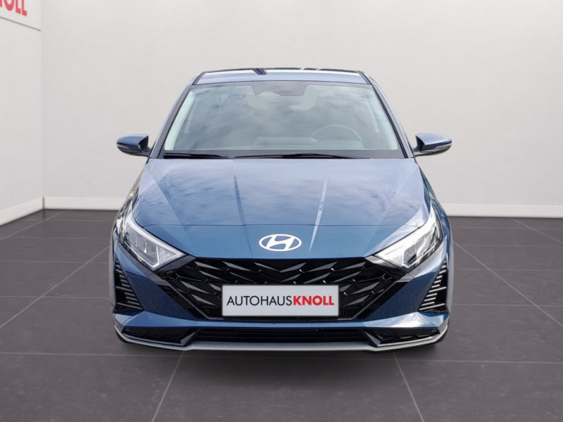 i20 (BC3) Comfort Line 1.0 T-GDI b7bc1 - 7