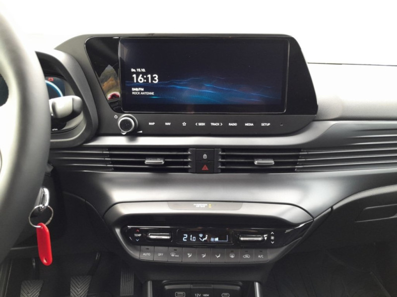 i20 (BC3) Comfort Line 1.0 T-GDI b7bc1 - 10