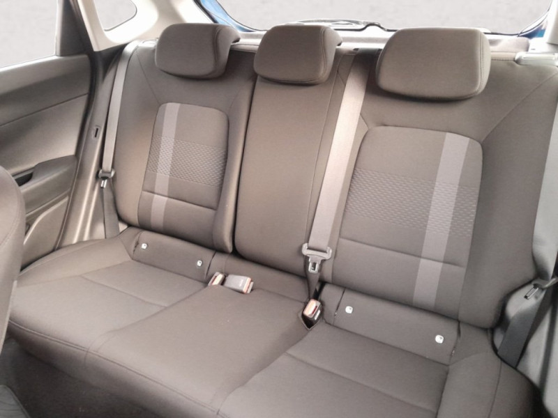 i20 (BC3) Comfort Line 1.0 T-GDI b7bc1 - 12