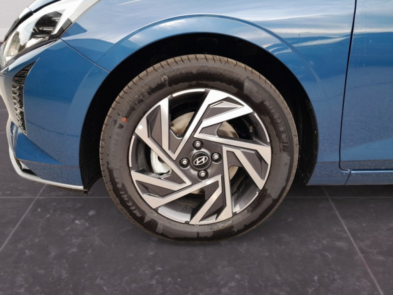 i20 (BC3) Comfort Line 1.0 T-GDI b7bc1 - 13