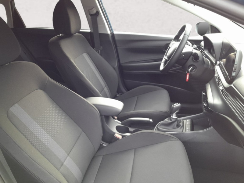 i20 (BC3) Comfort Line 1.0 T-GDI b7bc1 - 14