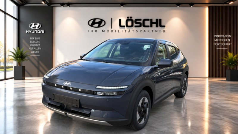 IONIQ 3 SELECT 42 kWh i37s1-P1-O1 - 0