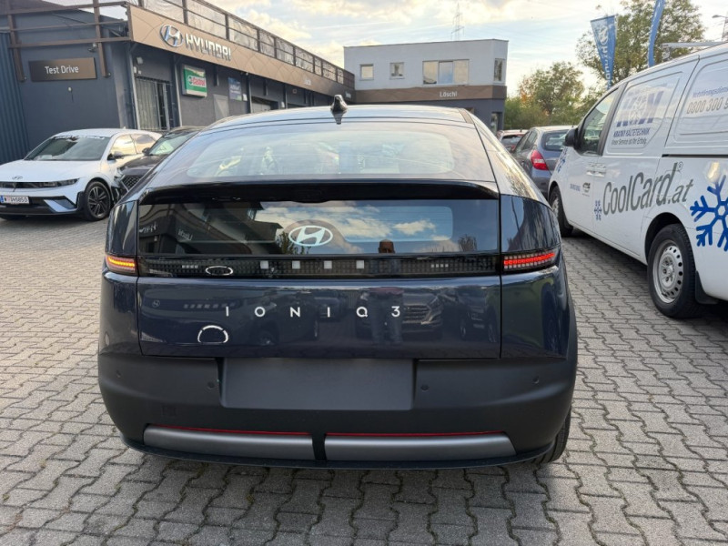 IONIQ 3 SELECT 42 kWh i37s1-P1-O1 - 1