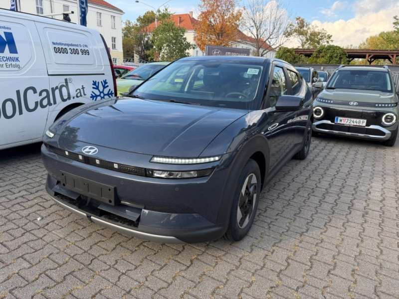 IONIQ 3 SELECT 42 kWh i37s1-P1-O1 - 2