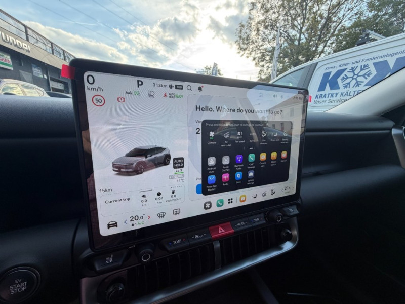 IONIQ 3 SELECT 42 kWh i37s1-P1-O1 - 7