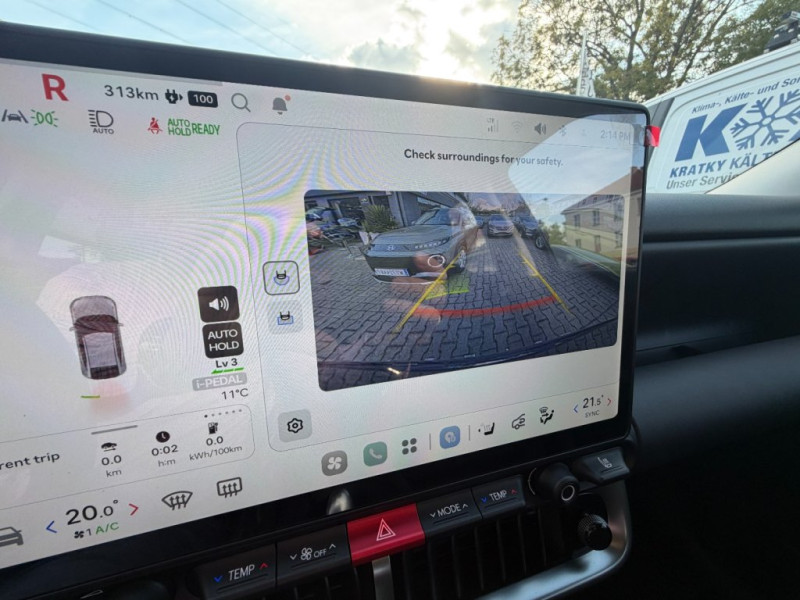 IONIQ 3 SELECT 42 kWh i37s1-P1-O1 - 8