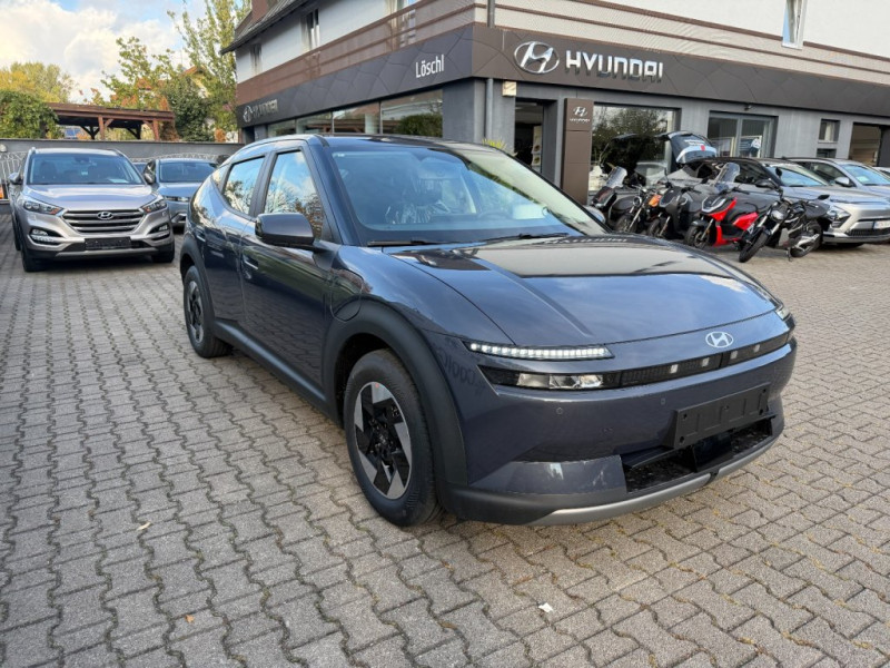 IONIQ 3 SELECT 42 kWh i37s1-P1-O1 - 15
