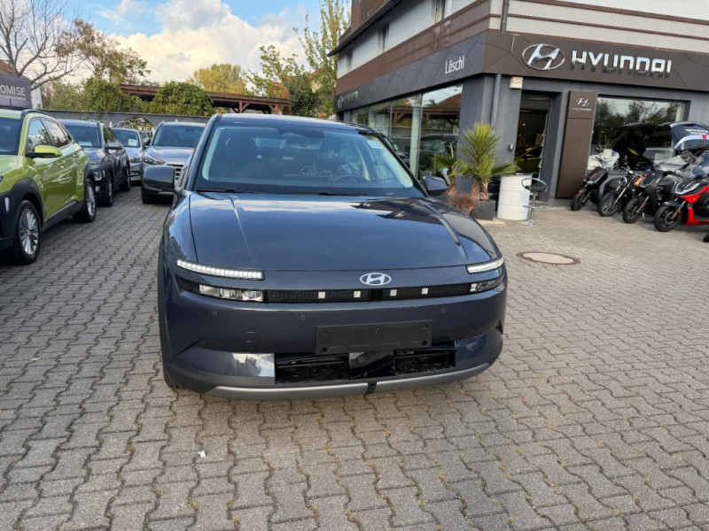 IONIQ 3 SELECT 42 kWh i37s1-P1-O1 - 16