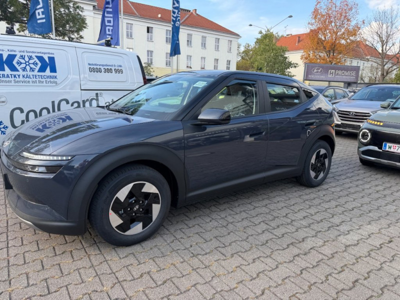 IONIQ 3 SELECT 42 kWh i37s1-P1-O1 - 17