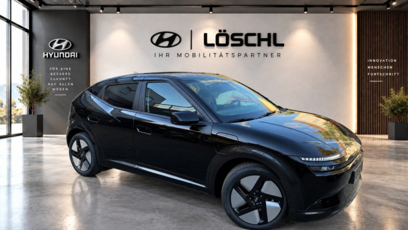 IONIQ 3 TREND 61 kWh i37t2-P3/4