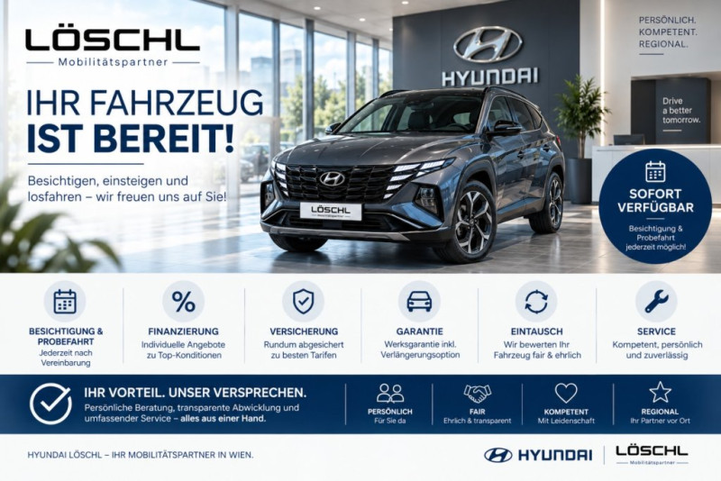 IONIQ 3 TREND 61 kWh i37t2-P3/4 - 1