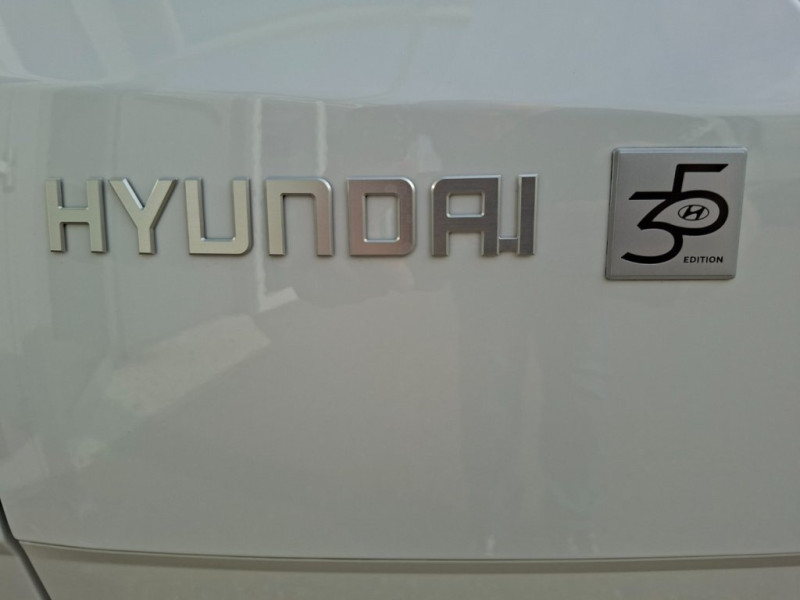 Tucson NX4 Edition 35 1,6 T-GDi 2WD t7be1 - 5