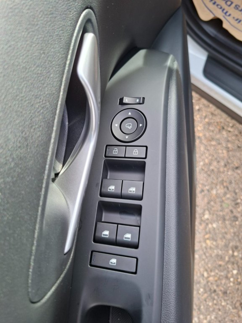 Tucson NX4 Edition 35 1,6 T-GDi 2WD t7be1 - 9