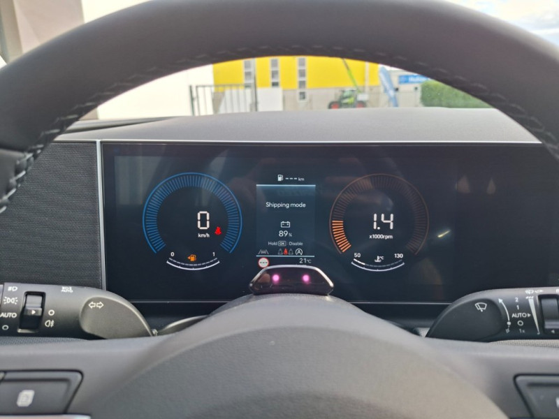 Tucson NX4 Edition 35 1,6 T-GDi 2WD t7be1 - 11