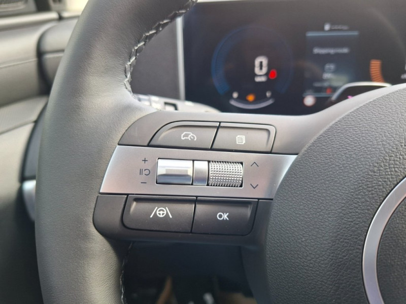 Tucson NX4 Edition 35 1,6 T-GDi 2WD t7be1 - 12