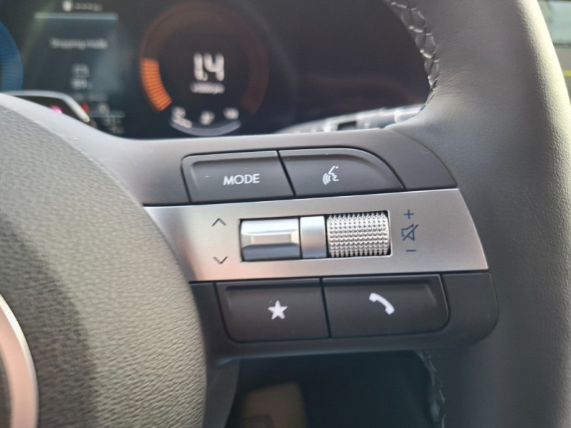 Tucson NX4 Edition 35 1,6 T-GDi 2WD t7be1 - 13