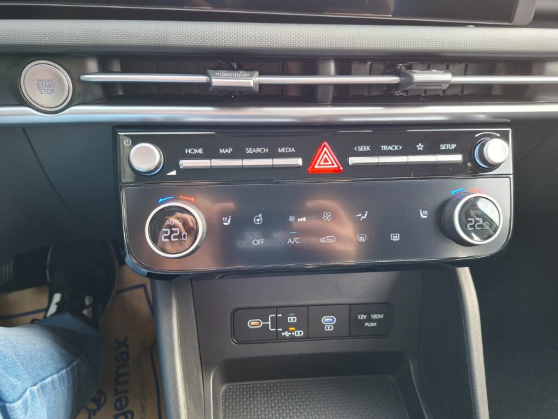 Tucson NX4 Edition 35 1,6 T-GDi 2WD t7be1 - 15