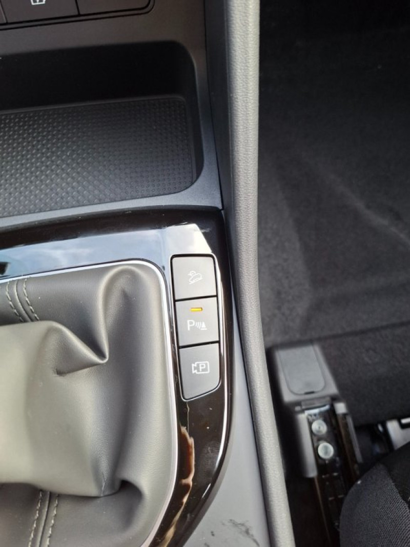 Tucson NX4 Edition 35 1,6 T-GDi 2WD t7be1 - 17