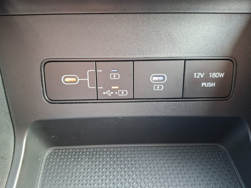 Tucson NX4 Edition 35 1,6 T-GDi 2WD t7be1 - 18