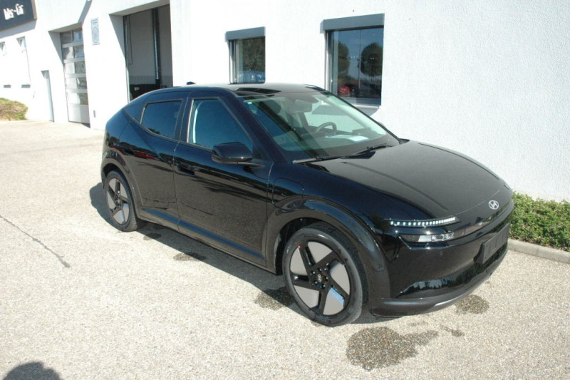 IONIQ 3 TREND 61 kWh i37t2-P3/4 - 2