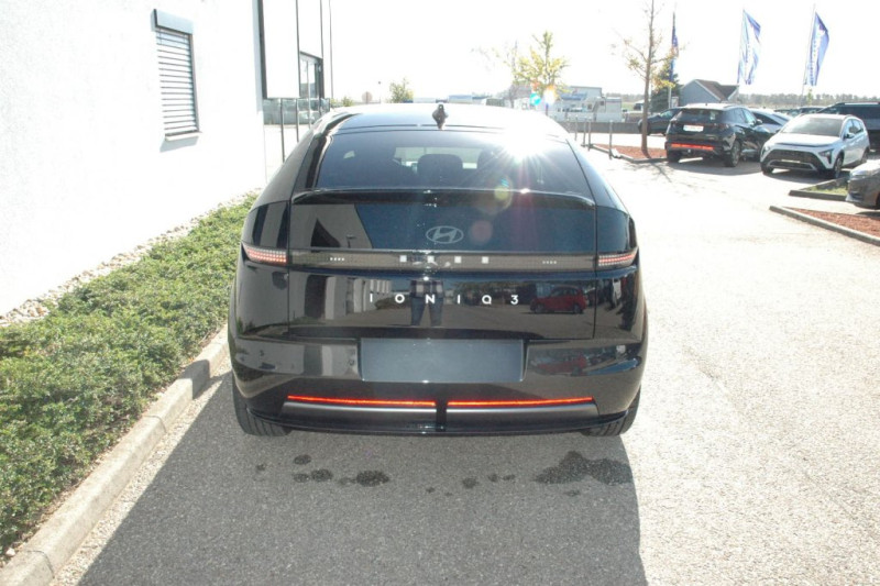 IONIQ 3 TREND 61 kWh i37t2-P3/4 - 5