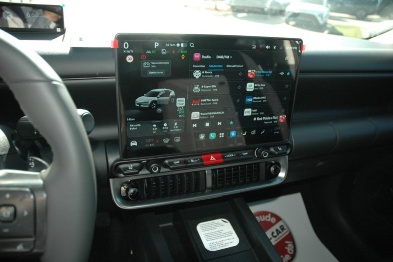 IONIQ 3 TREND 61 kWh i37t2-P3/4 - 12