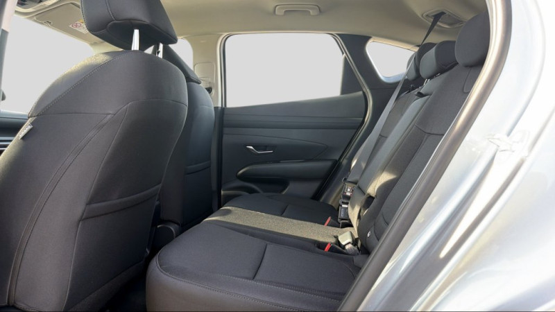 Tucson NX4 Edition 35 1,6 T-GDi HEV 2WD - 9