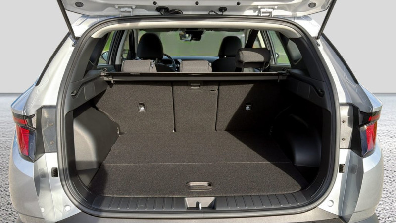 Tucson NX4 Edition 35 1,6 T-GDi HEV 2WD - 10