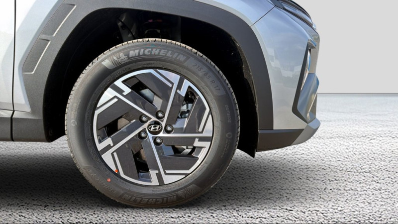 Tucson NX4 Edition 35 1,6 T-GDi HEV 2WD - 11
