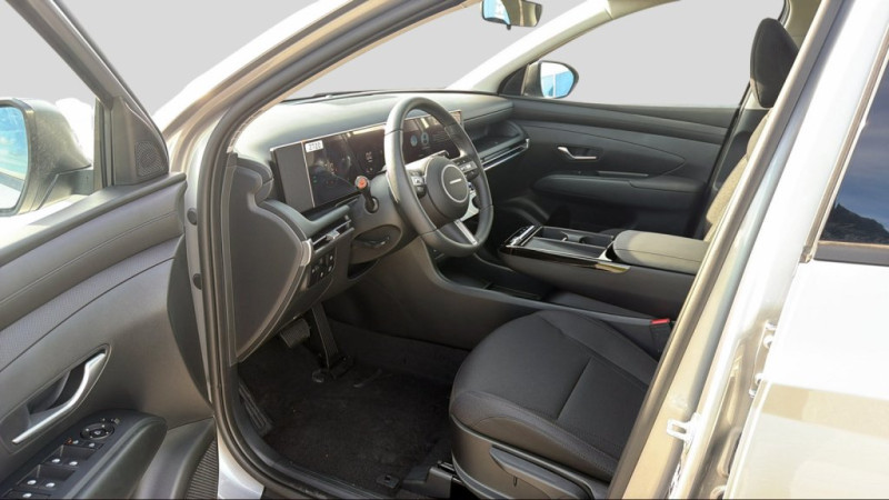 Tucson NX4 Edition 35 1,6 T-GDi HEV 2WD - 14