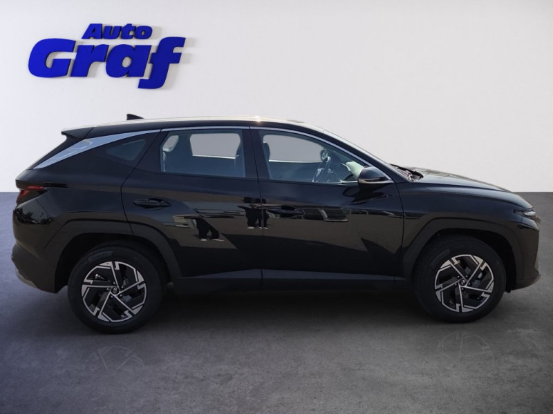 Tucson NX4 Edition 35 1,6 T-GDi HEV 2WD t7he1 - 2