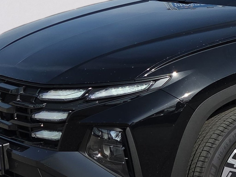 Tucson NX4 Edition 35 1,6 T-GDi HEV 2WD t7he1 - 6