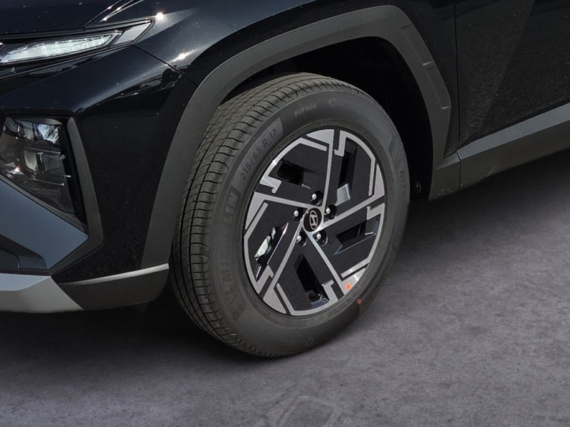 Tucson NX4 Edition 35 1,6 T-GDi HEV 2WD t7he1 - 7