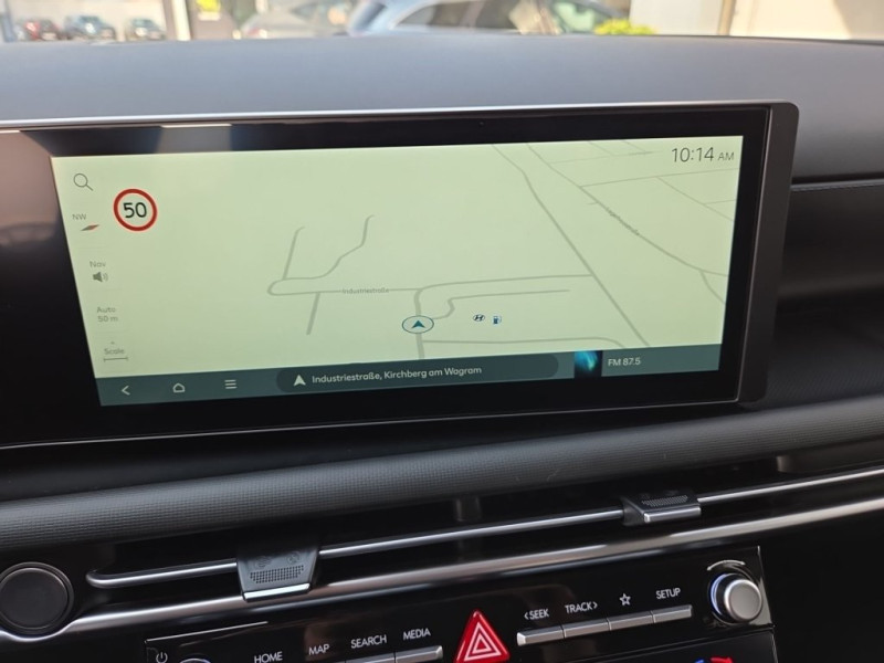 Tucson NX4 Edition 35 1,6 T-GDi HEV 2WD t7he1 - 15