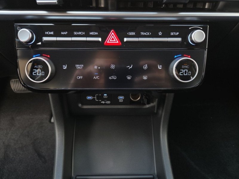 Tucson NX4 Edition 35 1,6 T-GDi HEV 2WD t7he1 - 17