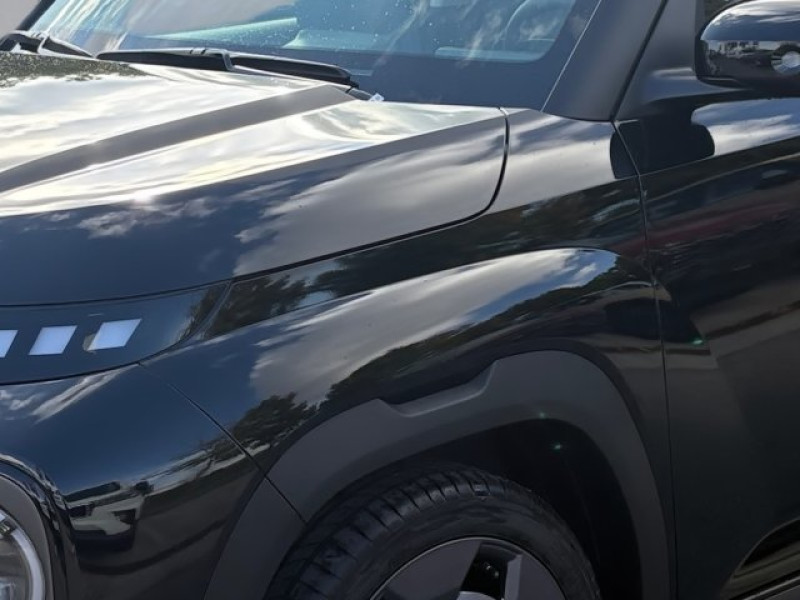 INSTER Cross Line 49kWh - 6