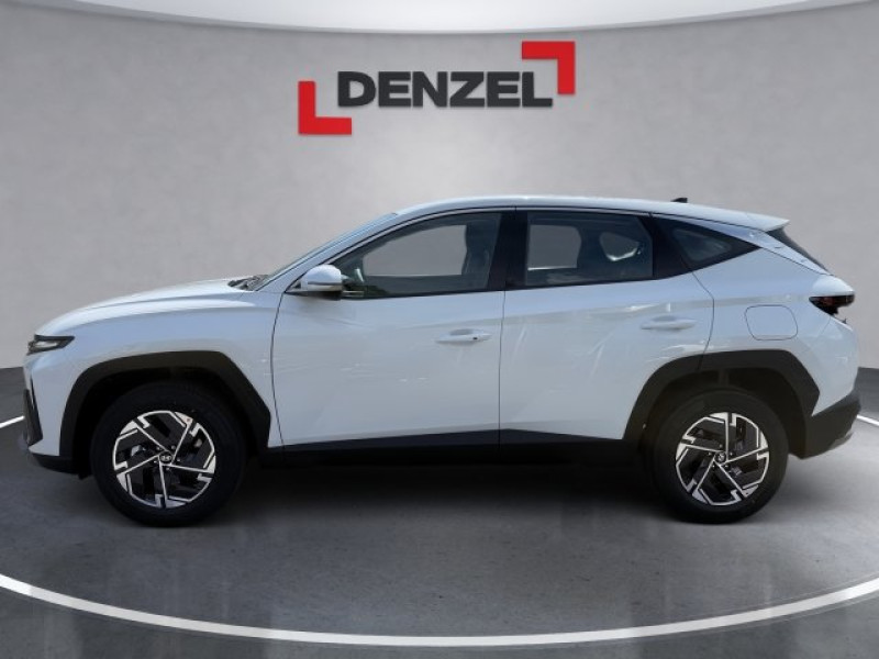 Tucson NX4 Edition 35 1,6 T-GDi HEV 2WD - 1