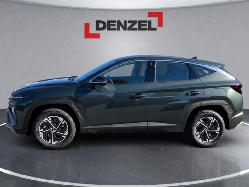 Tucson NX4 Edition 35 1,6 T-GDi 2WD - 1