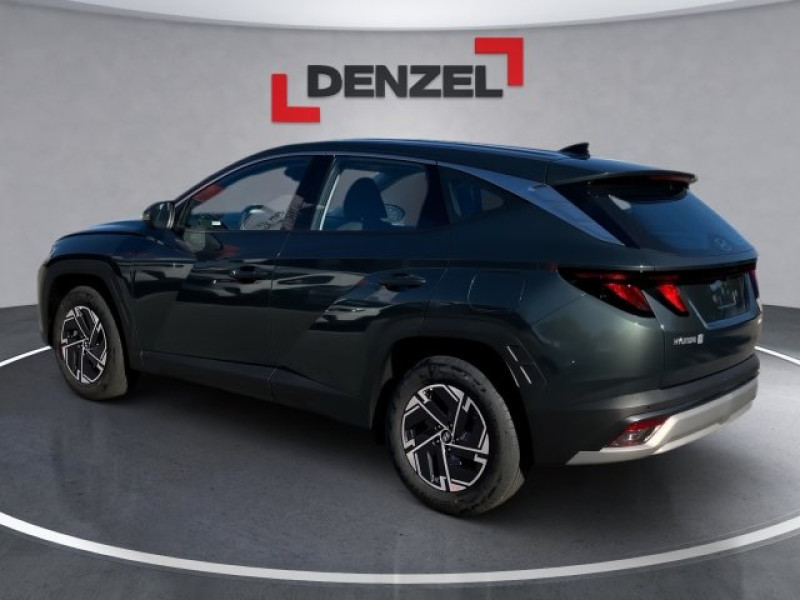 Tucson NX4 Edition 35 1,6 T-GDi 2WD - 2