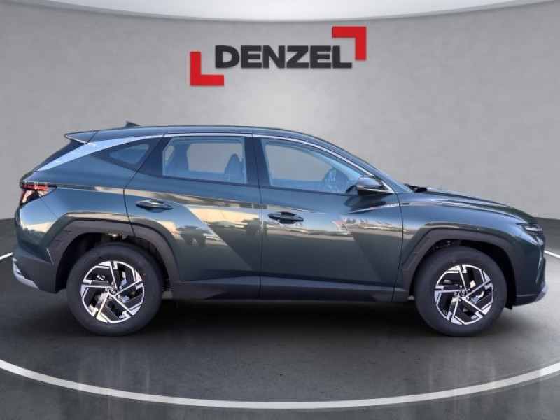 Tucson NX4 Edition 35 1,6 T-GDi 2WD - 4