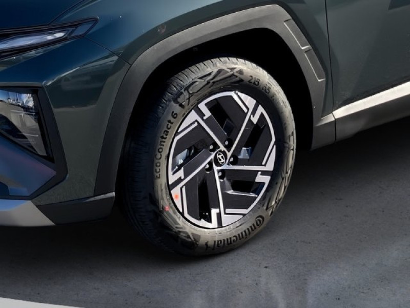 Tucson NX4 Edition 35 1,6 T-GDi 2WD - 7
