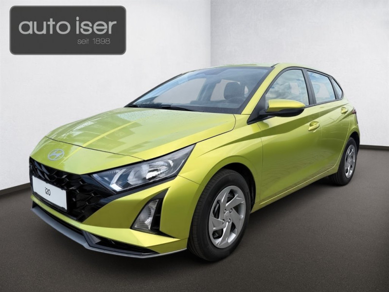 i20 (BC3) Smart Line 1.0 T-GDI b7bs1 - 1