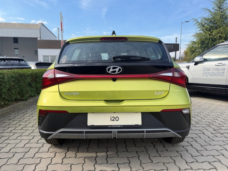 i20 (BC3) Smart Line 1.0 T-GDI b7bs1 - 9