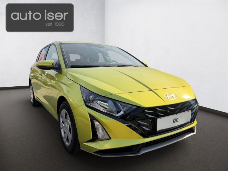 i20 (BC3) Smart Line 1.0 T-GDI b7bs1 - 14