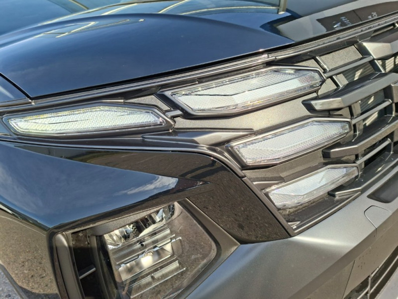 Tucson NX4 Edition 35 1,6 T-GDi HEV 2WD t7he1 - 2