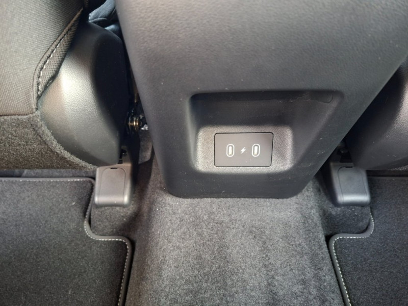 Tucson NX4 Edition 35 1,6 T-GDi HEV 2WD t7he1 - 16